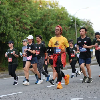 Runner Photo 3821030
