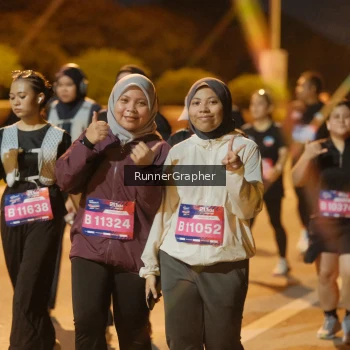 Runner Photo 3821031