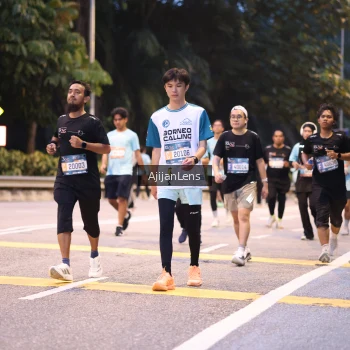 Runner Photo 3821049