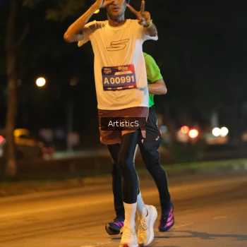 Runner Photo 3821061