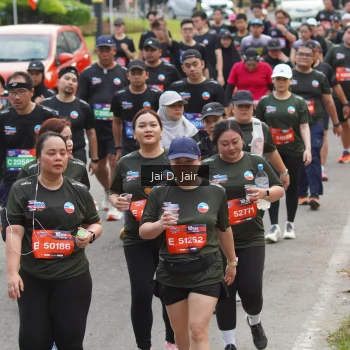 Runner Photo 3821069