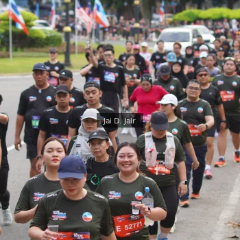 Runner Photo 3821073