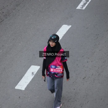 Runner Photo 3821074