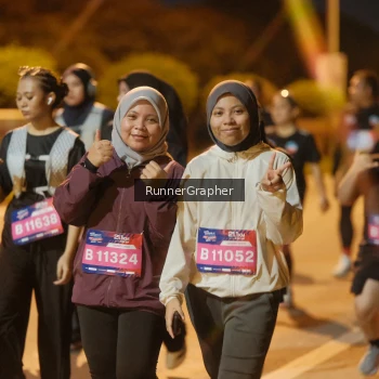 Runner Photo 3821082