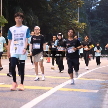 Runner Photo 3821085