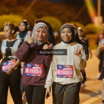 Runner Photo 3821088