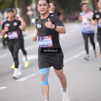 Runner Photo 3821090