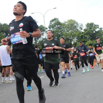 Runner Photo 3821092