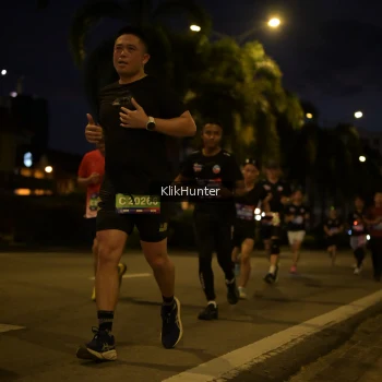 Runner Photo 3821095