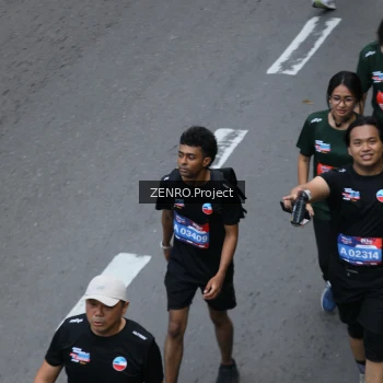 Runner Photo 3821097