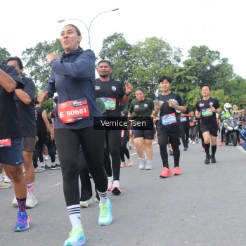 Runner Photo 3821098