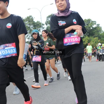Runner Photo 3821099