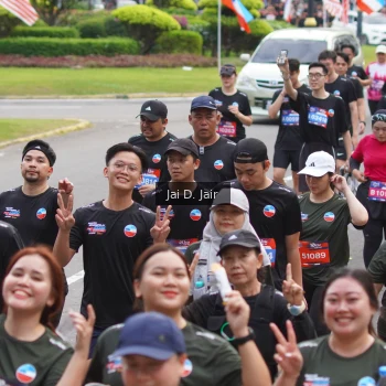 Runner Photo 3821102