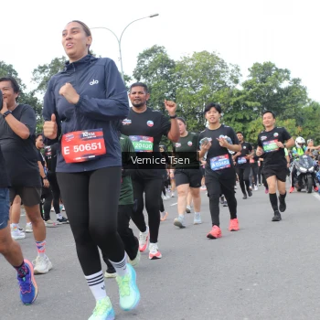 Runner Photo 3821103