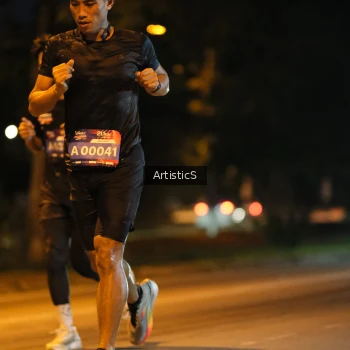 Runner Photo 3821105