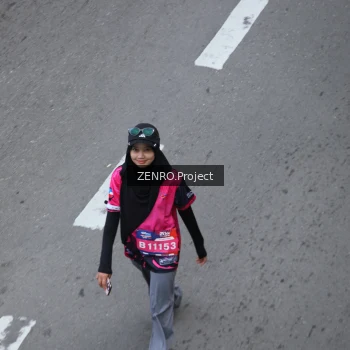 Runner Photo 3821109