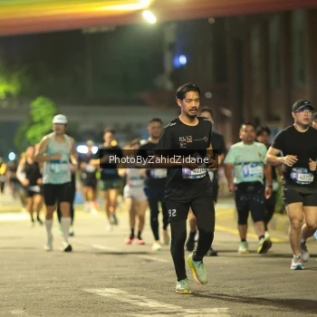 Runner Photo 3821116