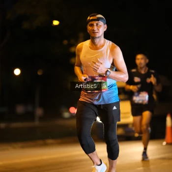 Runner Photo 3821126