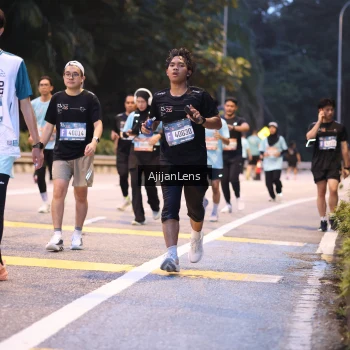 Runner Photo 3821128