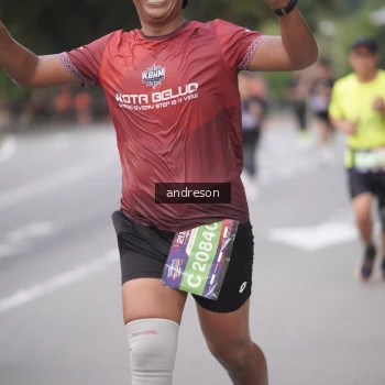 Runner Photo 3821134