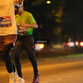 Runner Photo 3821136