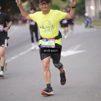 Runner Photo 3821137