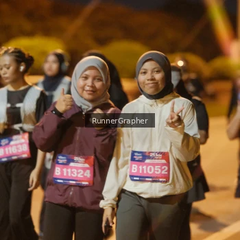 Runner Photo 3821139