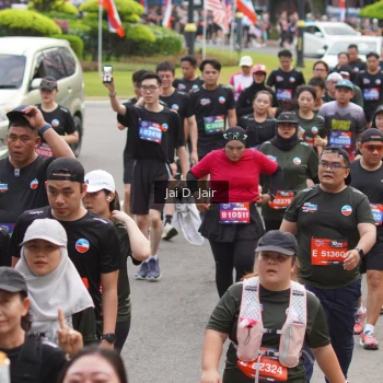 Runner Photo 3821142