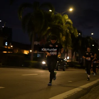 Runner Photo 3821147