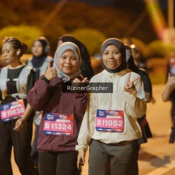 Runner Photo 3821149