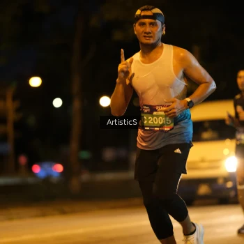 Runner Photo 3821152