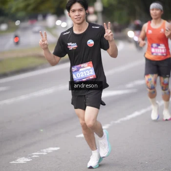 Runner Photo 3821153