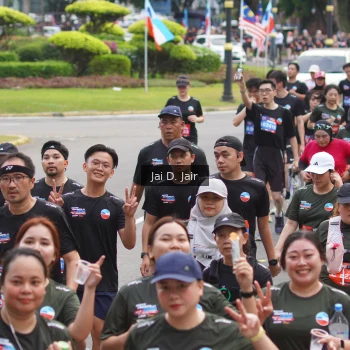 Runner Photo 3821161