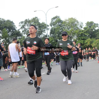 Runner Photo 3821162