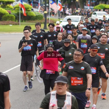 Runner Photo 3821165