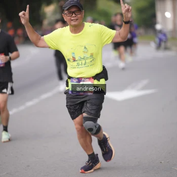 Runner Photo 3821166