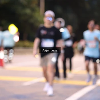 Runner Photo 3821168
