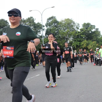 Runner Photo 3821171