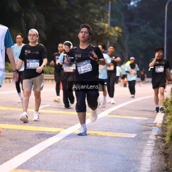 Runner Photo 3821177