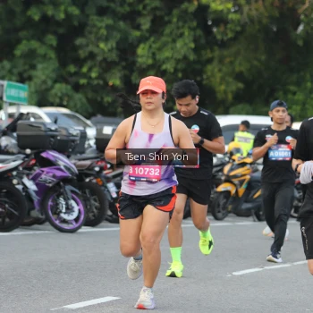 Runner Photo 3821178