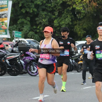 Runner Photo 3821183