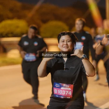 Runner Photo 3821186