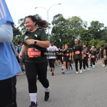Runner Photo 3821195