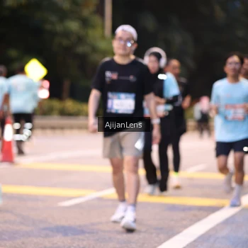 Runner Photo 3821198