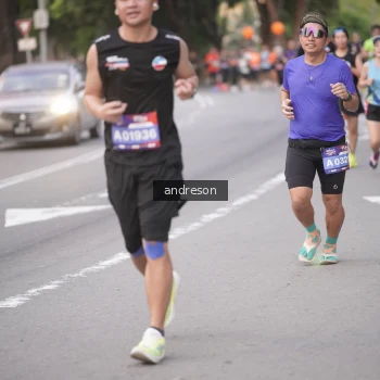 Runner Photo 3821199
