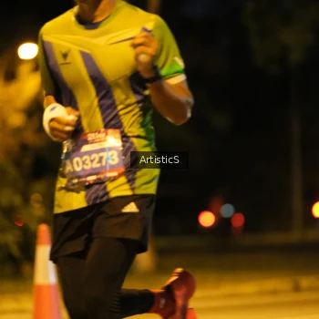 Runner Photo 3821201