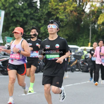 Runner Photo 3821203