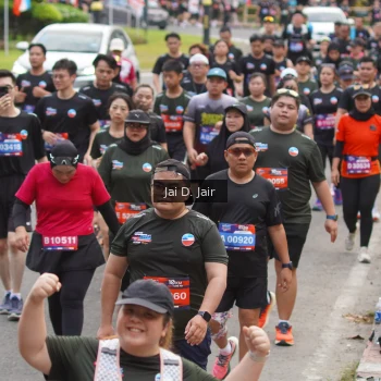 Runner Photo 3821204
