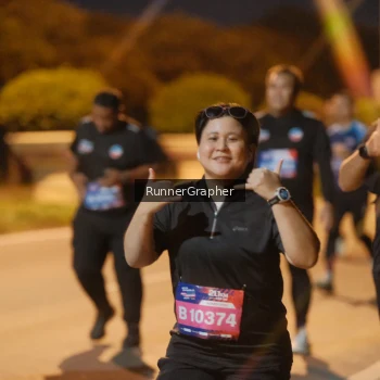 Runner Photo 3821205