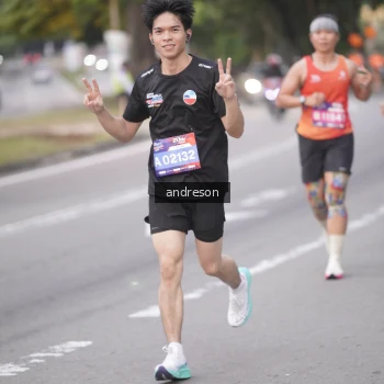 Runner Photo 3821207